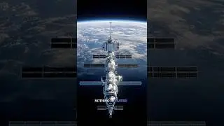 Орбита Земли заполняется мусором&hellip; Вот настоящее решение #spacevrse #spaceexploration #science