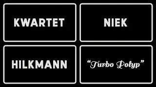 Kwartet Niek Hilkmann - Turbo Polyp