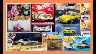 Latest Drop-Hot Wheels 2025 ! - Unleash the Speed!-Part-26