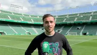 Elche CF Oficial | Salinas 2025 | 