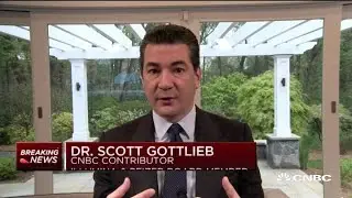 Former FDA chief weighs in on HHS whistleblower Rick Bright's testimony to Congress