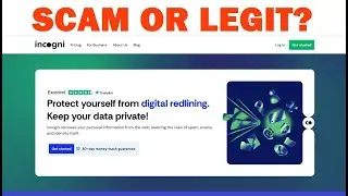 Incogni.com Review &ndash; Is Incogni Legit or a Scam?