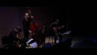 giovanni seneca trio nuova taranta live