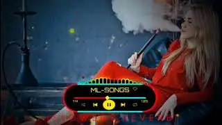 New Arabic Remix Song 🎧🎶||Remix 2k25||Bassbossted||ML-MUSIC 2k25 