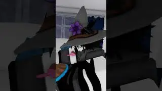 Two Time and Azure c: - Forsaken Animation
