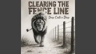 Clearing the Fence Line