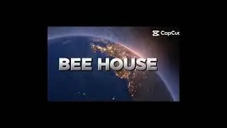 BEE HOUSE