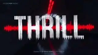 Energy: Audio Spectrum Text Effects - Titles | After Effect Template