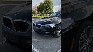 BMW звучит как &laquo;С удовольствием за рулем&raquo;. А как считаете вы?