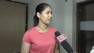 Naina  Jaiswal At Indore Madhya Pradesh