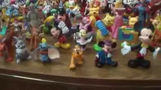 disney figurines collection مجسمات والت دزني