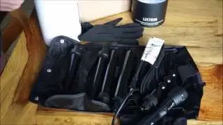 NuMe Lustrum Unboxing