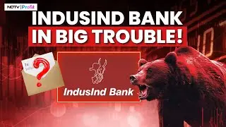 SFIO Sends Notice to IndusInd Bank! | What Investors Need To Know?