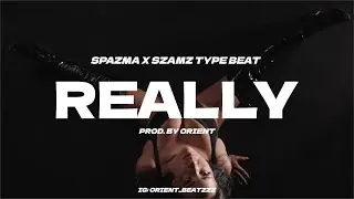 [FREE] SPAZMA X SZAMZ TYPE BEAT | 