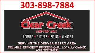 Arvada, CO Gutter Service 😊 303-898-7884 😊 Your Reliable Gutter Provider in Arvada, Colorado