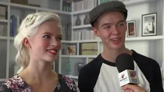 Boogie and Bug | Stories | DanceSport Total