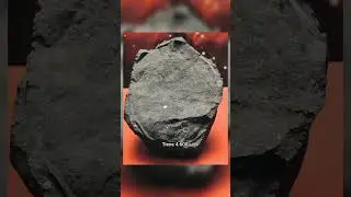 el Meteorito Murchison