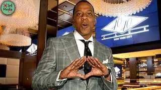 Jay-Z возвращает клуб 40/40 на фестиваль Fanatics в Нью-Йорке