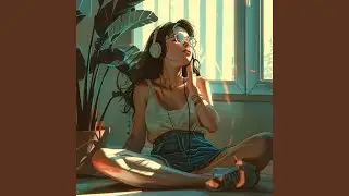 Lofi Urban Echoes