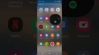 How to open Spotify?