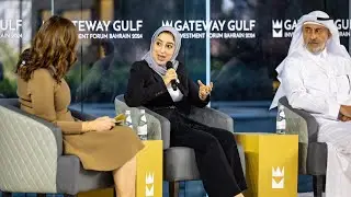 Tourism as a Growth Accelerator in the GCC | Gateway Gulf 2024