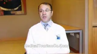 Orthopedic Surgeon Turkey
