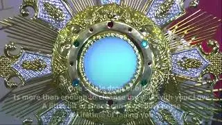 Precious Blood Day 4. Fr Michael Payyapilly (English)