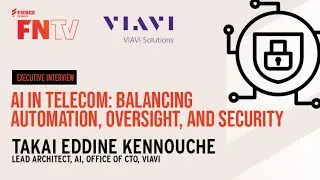 AI in Telecom: Balancing Automation, Oversight, and Security
