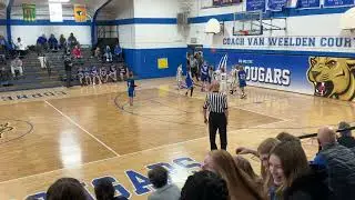 7th vs Gardner 2nd half 1/15/26