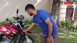 YAMAHA YBR G 2018 Model Owner's Review | Previous Generation |