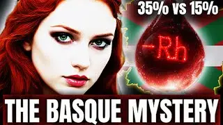 The Basque Mystery: Why Do They Have the World's Strangest Blood