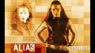 LIVE 🫦 Alias - The Game 👩🏻&zwj;🦰 PS2
