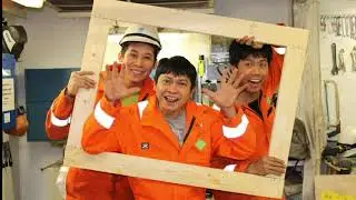 Pangarap - A tribute to Seafarers