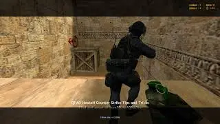 Sorpack SpK.SBS minicicl as J4fun ins vs Duskbin on de_dust2 in IEM5 CS1.6 Southern China