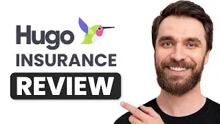 Hugo Insurance Review (2025) &ndash; Pay As You Go Car Insurance Explained! Pros & Cons