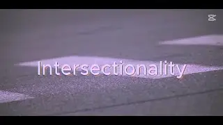 POV  Intersectionality at Work