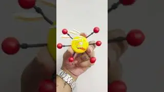 Gooey Crawling Spider Fun - Sticky Toy