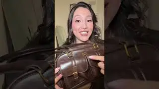 Esta cartera esta inspirada a una de lujo pero a un precio mucho menor👜
