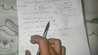 ....Solid Sphere: Gravitational Potential & Field (Part-1 Outside) | Complete Theory for All