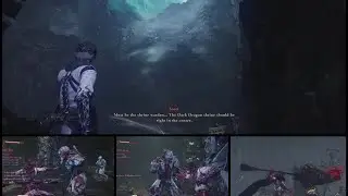 Ninja Gaiden 4 - (PS5) - Chapter 4 Pilgrim's Wind Swept Path has arrived.
