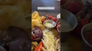 Спробуй наші hot сети 🤤 #простоісмачно #лисий #bar #смачно #karaoke