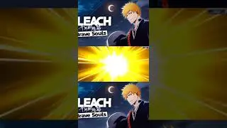 #bleach #bleachanime #bleachbravesouls #bleachedit #bleachgame
