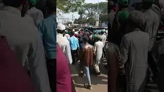 BNP Rally Sylhet বিএনপি সমাবেশ সিলেট। Political. রাজনৈতিক। Alia Madrasa Field.