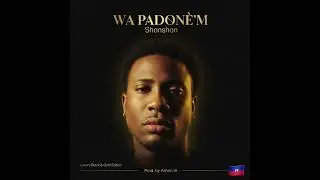 WA PADONE&rsquo;M -SHONNY (oficial rock music)