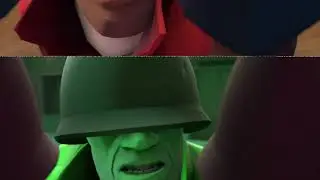 When SFM Rendering Goes Horribly Wrong