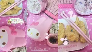 Cute core / kawaii core tik tok compilation 🍟🦴🐾