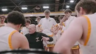 2024-2025 UW-Superior Men's Basketball Video Recap