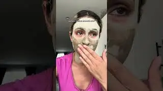 Aztec Clay Facial Mask #skincare