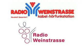 Radio Weinstraße 1984 bis 1986