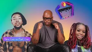 Larry Reid Live Daughter & Alic Walls New Generation Relationships With God | Sunday Flow Show